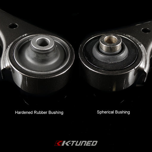 K-Tuned Front Lower Control Arms - FD Civic