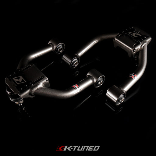 K-Tuned Front Camber Kit - CL7/9/CM2