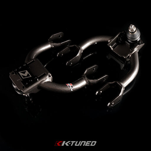 K-Tuned Front Camber Kit (UCA) - Integra DA