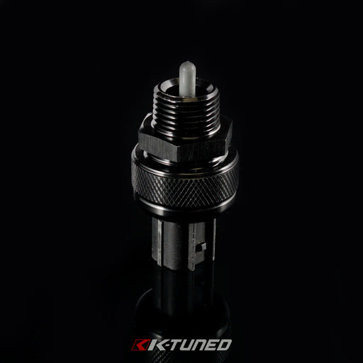 K-Tuned Intake Air Temp Sensor Adaptor - Forced Induction-Sensors-Speed Science