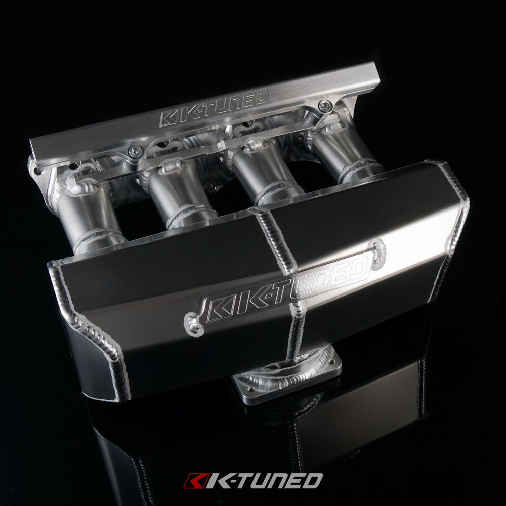 K-Tuned Center Feed Intake Manifold - K Series