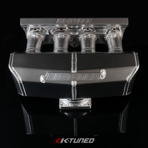 K-Tuned Center Feed Intake Manifold - K Series
