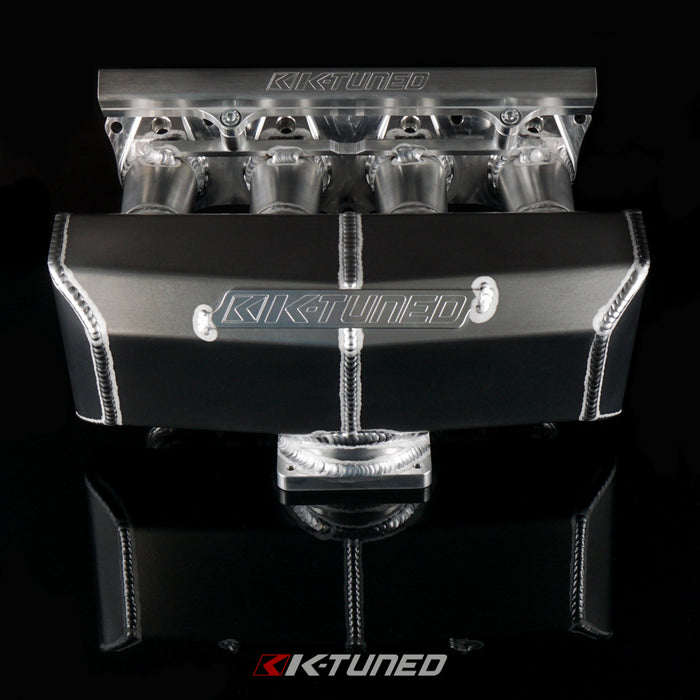 K-Tuned Center Feed Intake Manifold - K Series