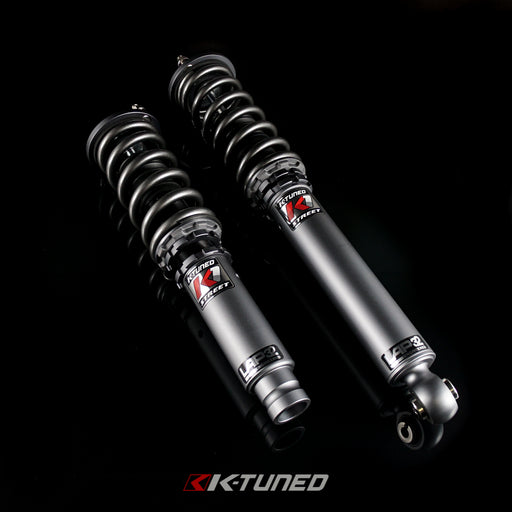 K-Tuned K1 Street Coilovers - 94-01 CRV
