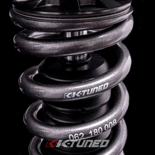 K-Tuned K1 Street Coilovers - EG / EK / DC2