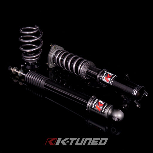 K-Tuned K1 Street Coilovers CRZ