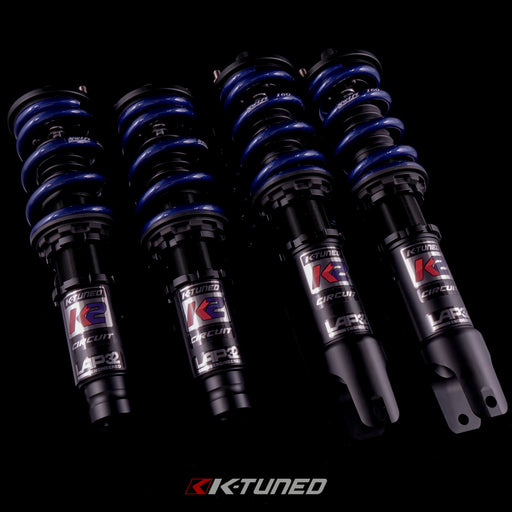 K-Tuned K2-Circuit Coilovers - S2000