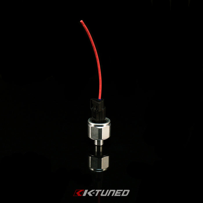 K-Tuned Knock Sensor w' Plug - K Series-Sensors-Speed Science