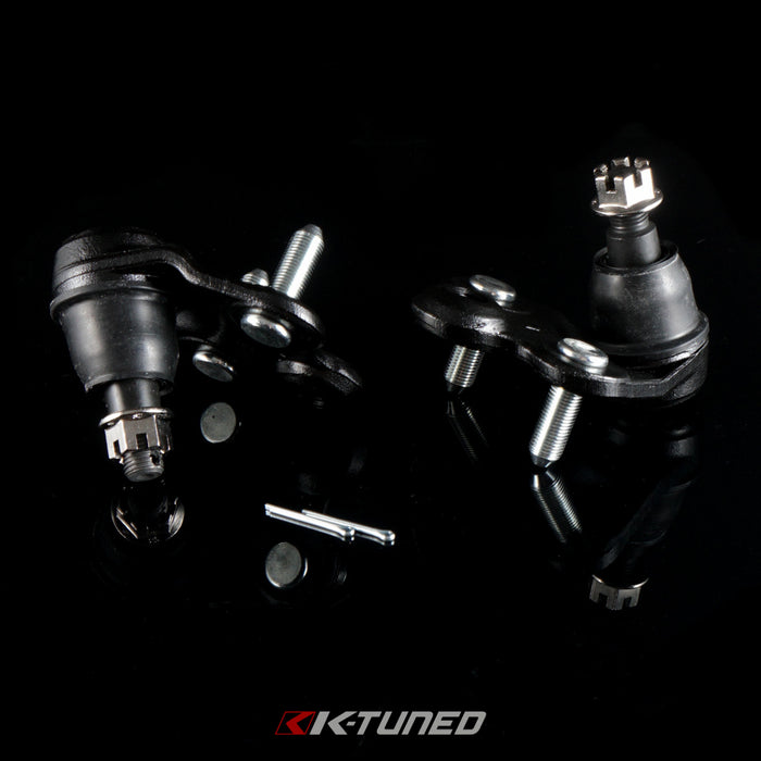 K-Tuned Front Lower Ball Joint - FD Civic