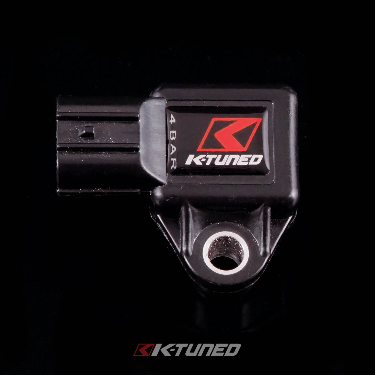 K-Tuned 4 Bar Map Sensor K-Series — Speed Science