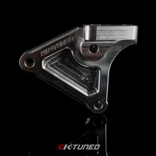 K-Tuned Billet Engine Mount Bracket - K Series