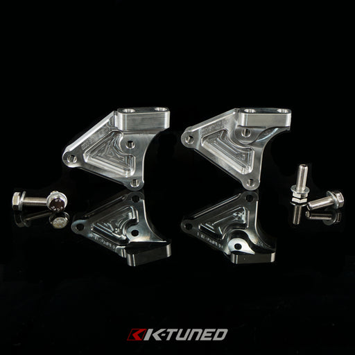 K-Tuned Billet Engine Mount Bracket - K Series
