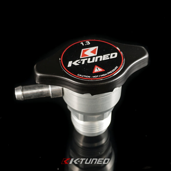 K-Tuned High Pressure Radiator Cap