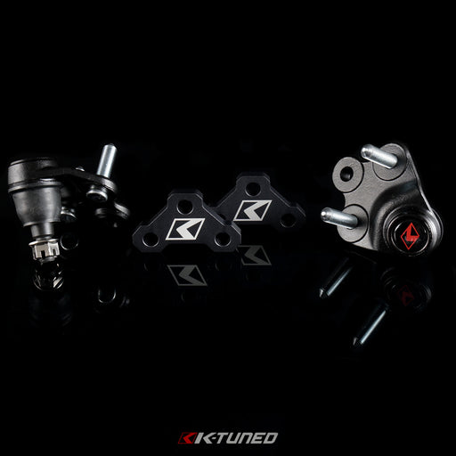 K-Tuned Roll Center Adjusters - FD Civic