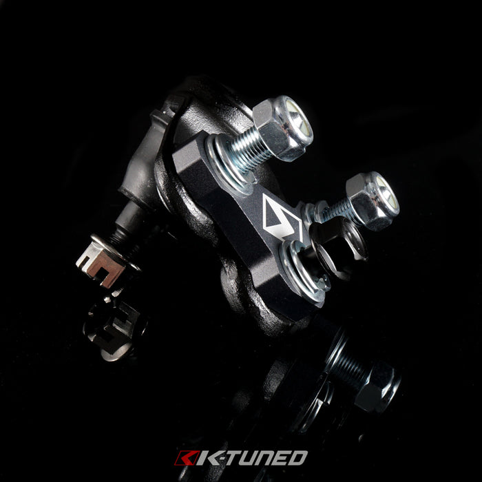 K-Tuned Roll Center Adjusters - FD Civic