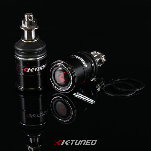K-Tuned Rear Roll Center / Extended Ball Joints - S2000