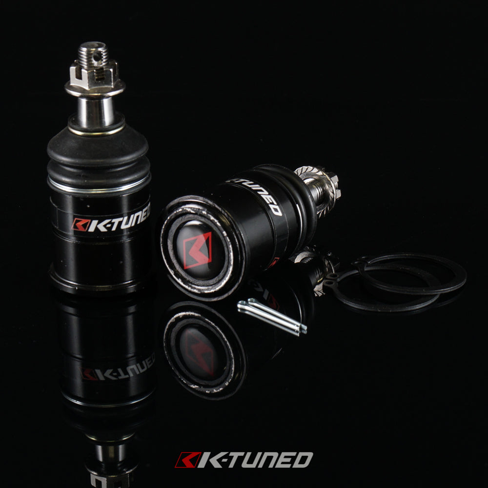 K-Tuned Roll Centre / Extended Ball Joints - DC5 Type S