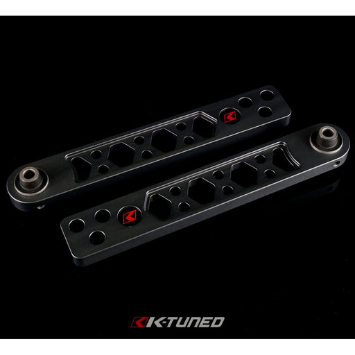 K-Tuned Rear LCA's - DC5 Integra