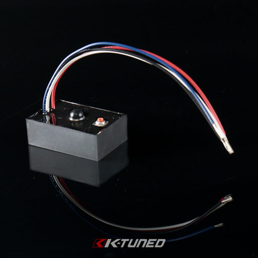 K-Tuned Pro Shift Cut Programmable Interface