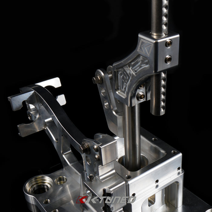 K-Tuned STREET BILLET DC5/K-SWAP SHIFTER REV2