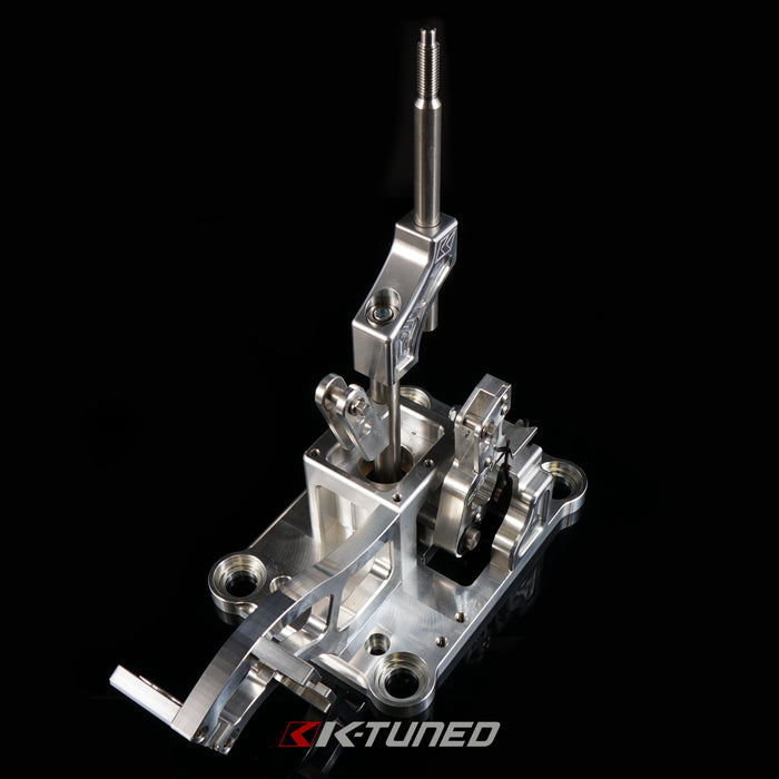 K-Tuned STREET BILLET DC5/K-SWAP SHIFTER REV2