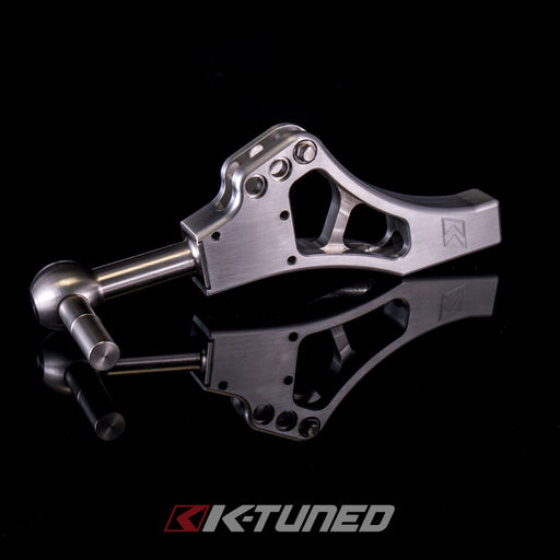 K-Tuned Race-Spec Elbow Upgrade
