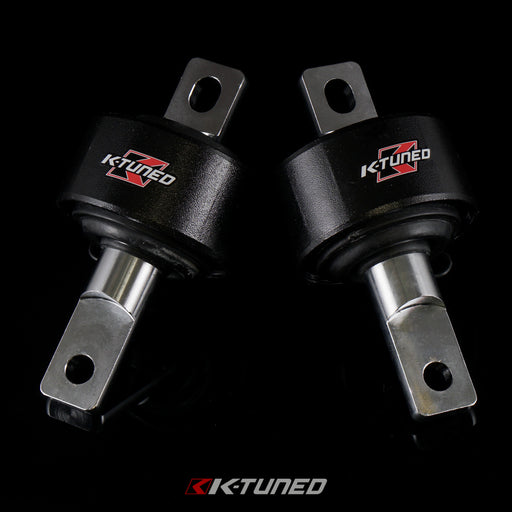 K-Tuned Rear Trailing Arm Bushings - EF/EG/DC2/EK