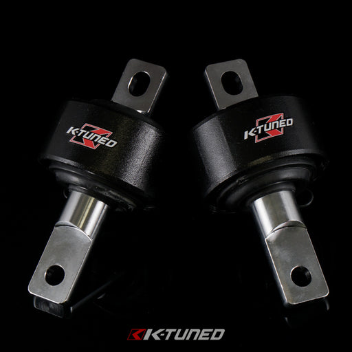 K-Tuned Rear Trailing Arm Bushings - EF/EG/DC2/EK