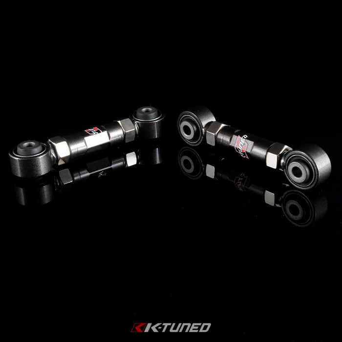 K-Tuned Rear Toe Adjustment Kit - EF/EG/EK/DA/DC2
