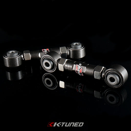 K-Tuned Rear Toe Adjustment Kit - EF/EG/EK/DA/DC2