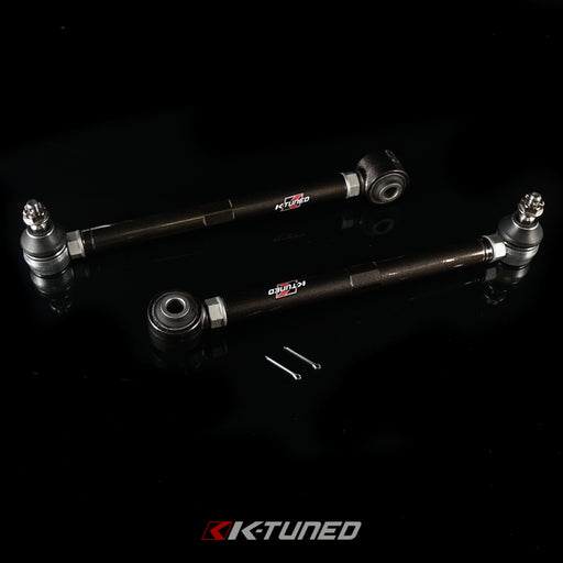 K-Tuned Rear Toe Kit - S2000
