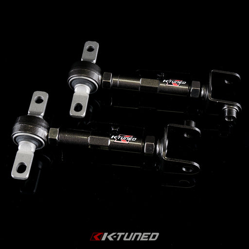 K-Tuned Rear Camber Kit - ES1/EM2/EP3/RSX