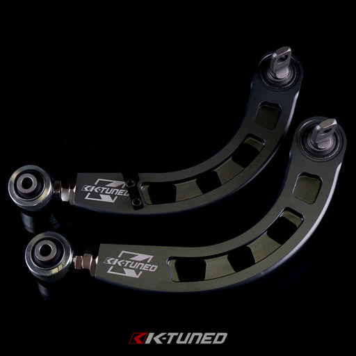 K-Tuned Rear Camber Kit - FD/FN Civic