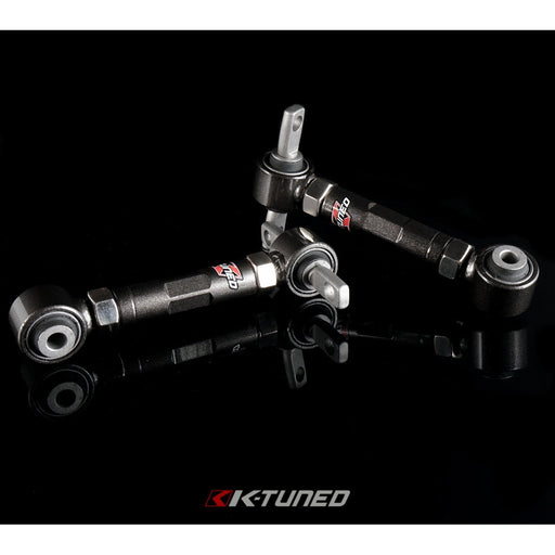 K-Tuned Rear Camber Kit - EF/EG/EK/DA/DC2