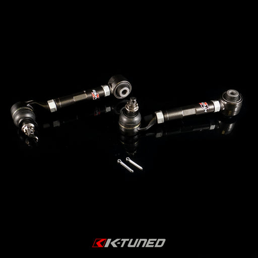 K-Tuned Rear Camber Kit - CL7/9 Accord