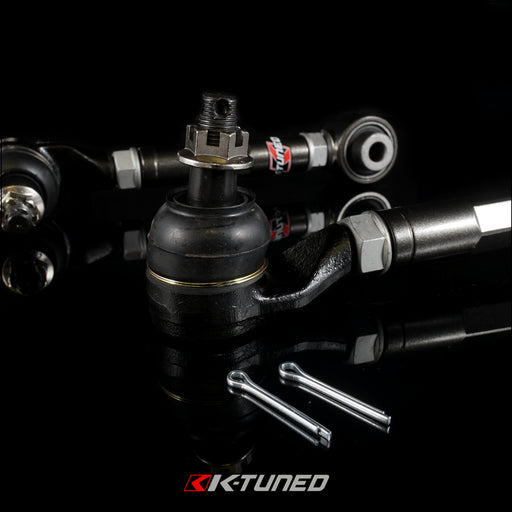 K-Tuned Rear Camber Kit - CL7/9 Accord