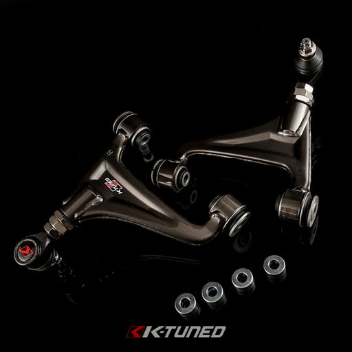 K-Tuned Rear Camber Kit - S2000