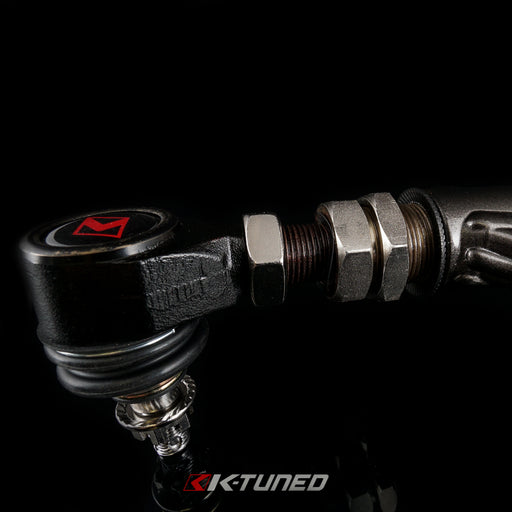 K-Tuned Rear Camber Kit - S2000