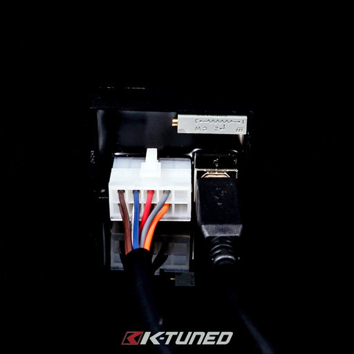K-Tuned S2000 Dash Converter-Wiring Conversion Harnesses-Speed Science
