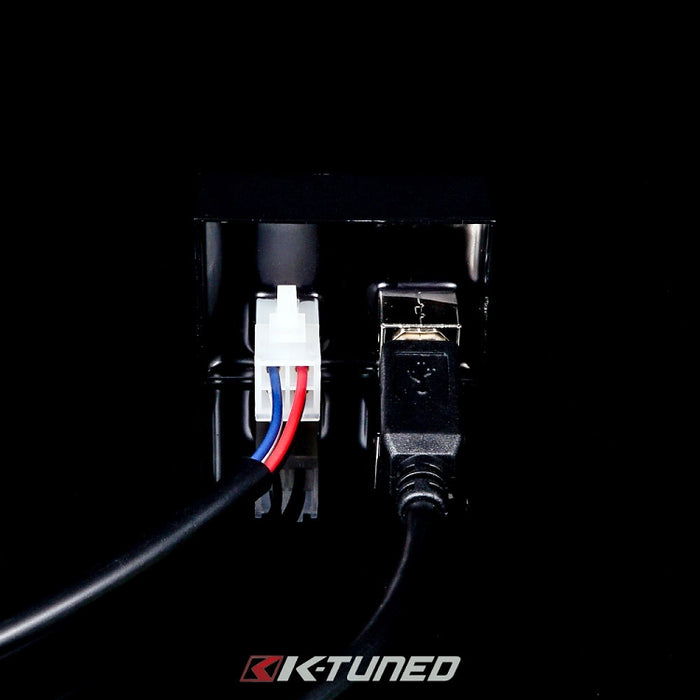 K-Tuned All In One VSS Converter-Wiring Accessories-Speed Science