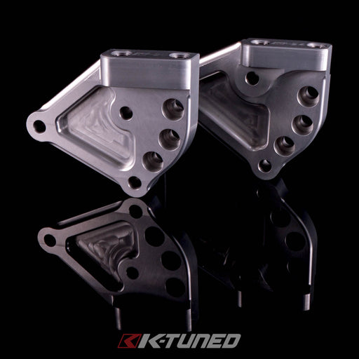 K-Tuned Timing Chain Side Mount Bracket