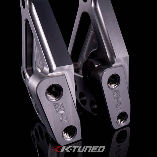 K-Tuned Timing Chain Side Mount Bracket