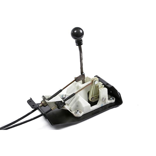 K-Tuned Shifter Mounting Kit - DC5 Shifter-Shifter Mounting-Speed Science