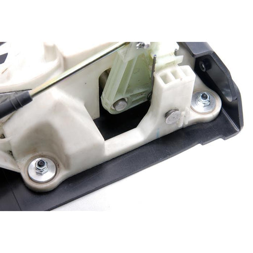 K-Tuned Shifter Mounting Kit - DC5 Shifter-Shifter Mounting-Speed Science