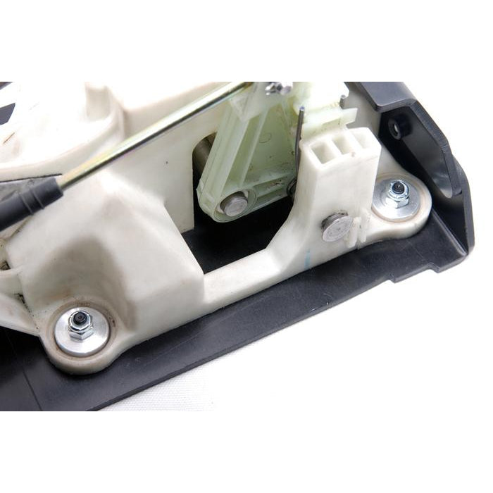 K-Tuned Shifter Mounting Kit - DC5 Shifter-Shifter Mounting-Speed Science