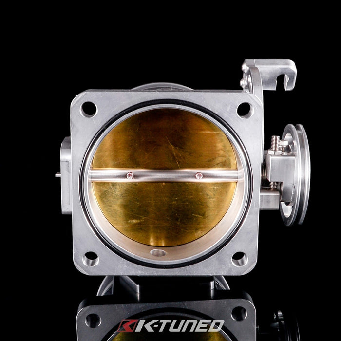 K-Tuned 90mm Billet Race Throttle Body-Throttle Bodies-Speed Science