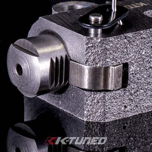 K-Tuned Upgraded Timing Chain Tensioner - K Series