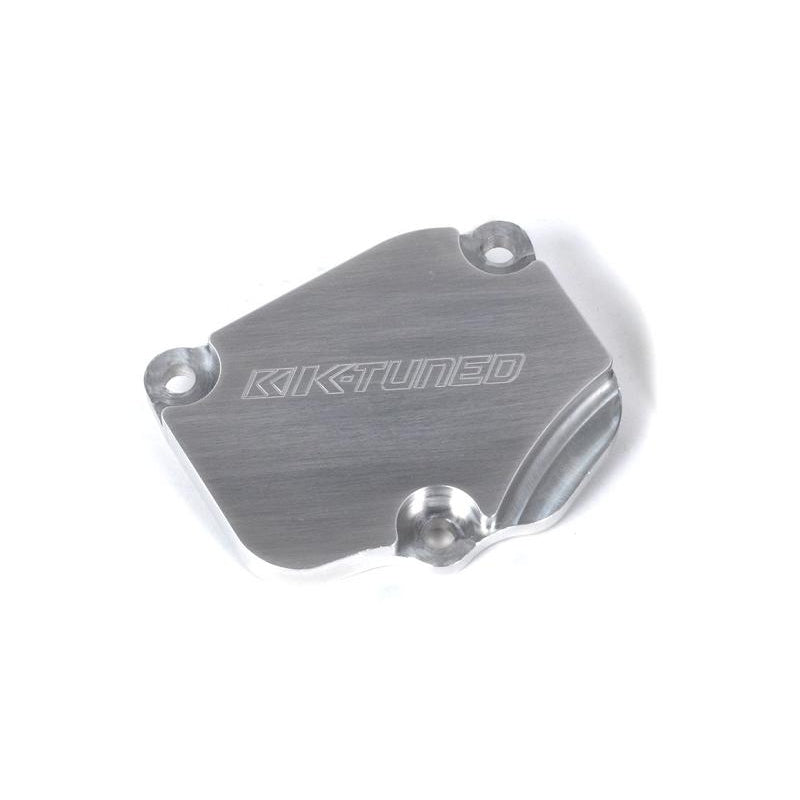 K-Tuned Tensioner Cover-Engine Covers-Speed Science