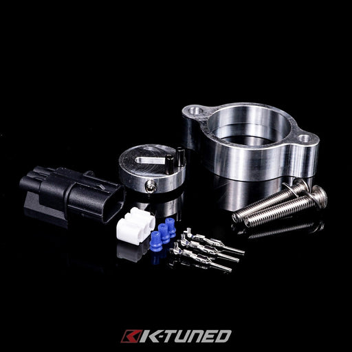 K-Tuned TPS Adaptor - B Series TPS On K series TB-Sensors-Speed Science