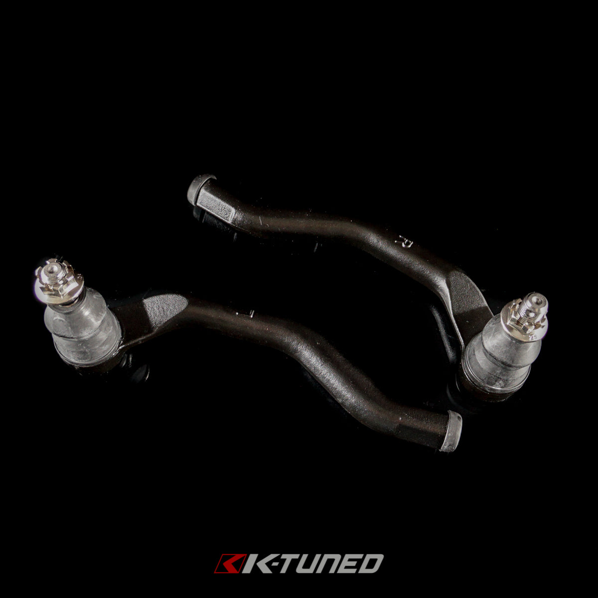 KTuned Roll Center / Extended Tie Rods FD Civic — Speed Science